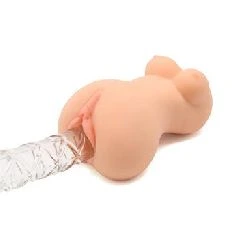 masturbador masculino vagina realista kelsey lewis - detalle 5