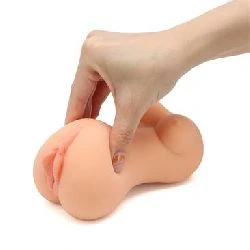 masturbador masculino vagina realista kelsey lewis - detalle 6