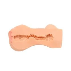 masturbador masculino vagina realista kelsey lewis - detalle 7
