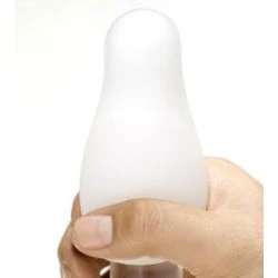 TENGA HUEVO MASTURBADOR ROSA - detalle 4