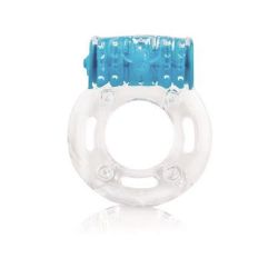 anillo vibrador colorpop plus azul