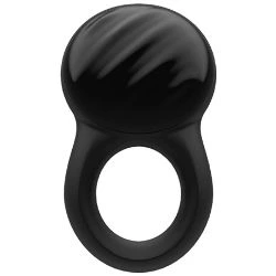 anillo con vibracion satisfyer signet ring - detalle 2