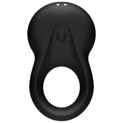 anillo con vibracion satisfyer signet ring - detalle 4