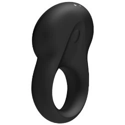 anillo con vibracion satisfyer signet ring - detalle 5