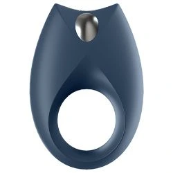 anillo para pene vibrador satisfyer anillo royal one - detalle 2