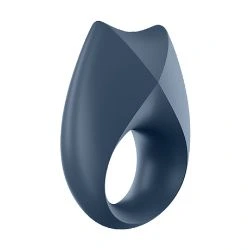anillo para pene vibrador satisfyer anillo royal one - detalle 3
