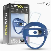 anillo vibrador con app azul rank - detalle 5