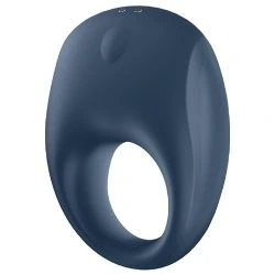 anillo vibrador con app satisfyer strong one - detalle 2