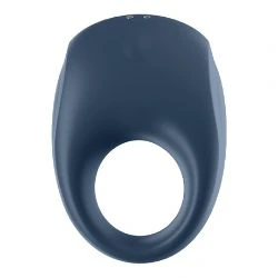 anillo vibrador con app satisfyer strong one - detalle 3