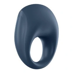 anillo vibrador con app satisfyer strong one - detalle 4