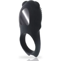 anillo vibrador control remoto colosseo mia - detalle 5