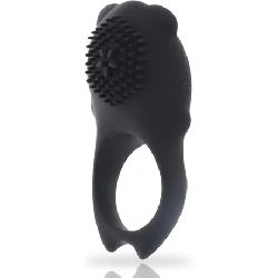 anillo vibrador control remoto colosseo mia - detalle 6
