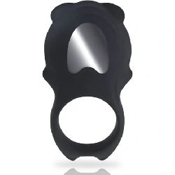 anillo vibrador control remoto colosseo mia