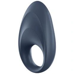 anillo vibrador masculino satisfyer mighty one - detalle 4