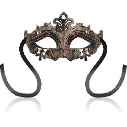 antifaz veneciano cobre ohmama mask
