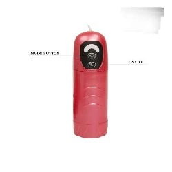 arnes con dildo vibrador rosa 18 cm baile - detalle 6
