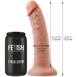 arnes con dildo y bala control remoto m watchme - detalle 4