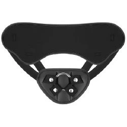 arnes con dildo y bala control remoto talla s - detalle 6