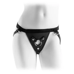 Arnes para sexo con fijacion perfecta