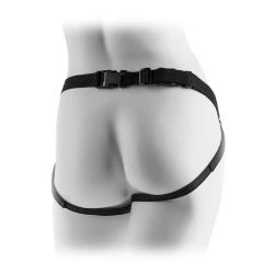 Arnes para sexo con fijacion perfecta - detalle 2