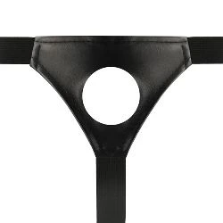 arnes hueco con dildo 16 x 3 intense - detalle 7