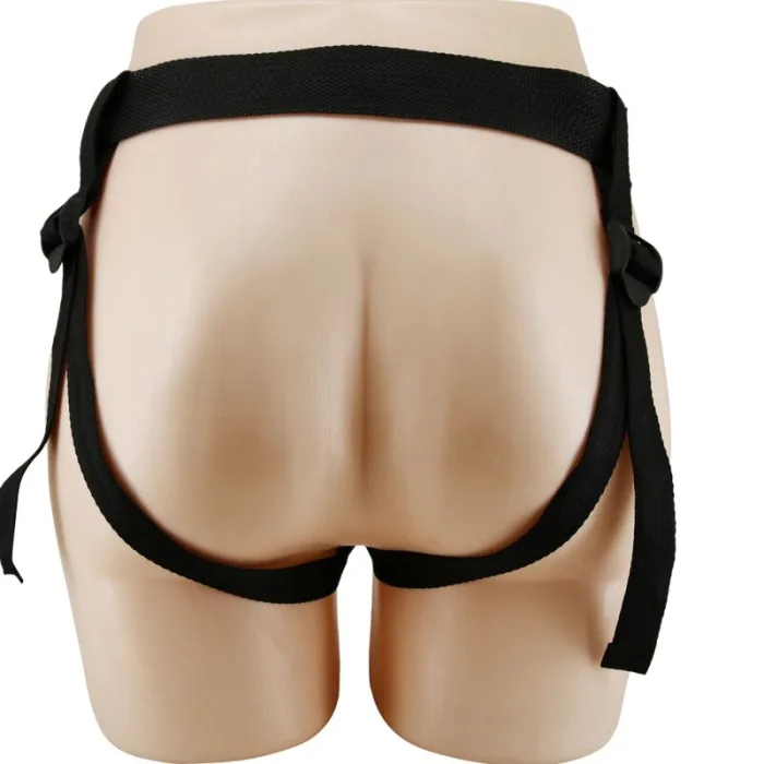 Arnés Strap On hueco de 17.5 cm y 3.5 cm STARK - detalle 6