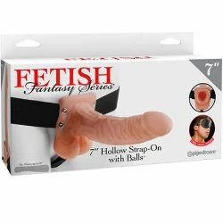 arnes hueco natural de 178 cm strapon fetish fantasy - detalle 4