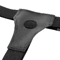 arnes hueco sexual blake 155 4 harness attraction - detalle 4