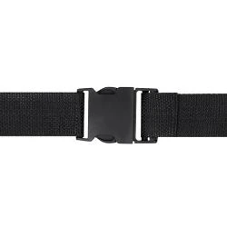 arnes realistico con vibrador 165 cm harness attraction - detalle 3