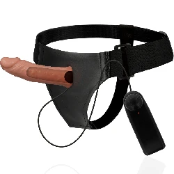 arnes sexual hueco benny vibrador 15 45 harness - detalle 2