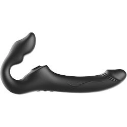 arnés sin correas control remoto 3 motores ibiza