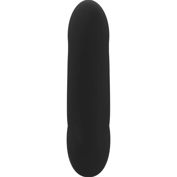 Arnés Sin Correas Doble DILDO NEGRO - detalle 3
