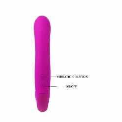 arnes sin correas lila con 2 motores pretty love - detalle 4