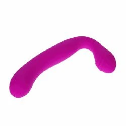 arnes sin correas lila con 2 motores pretty love - detalle 6