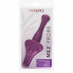 arnes sin sujeccion morado me2 probe calexotics - detalle 2