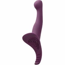 Arnes sin sujeccion morado me2 probe calexotics