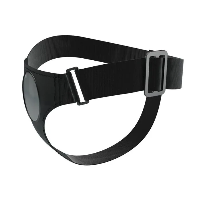 Arnés Strap On UNIVERSAL NEGRO - detalle 3