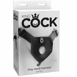arnes universal adaptable hombre king cock - detalle 2