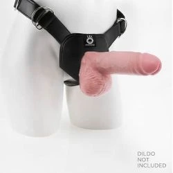 arnes universal adaptable hombre king cock - detalle 3