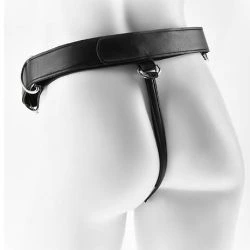 arnes universal adaptable hombre king cock - detalle 4