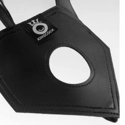arnes universal adaptable hombre king cock - detalle 5