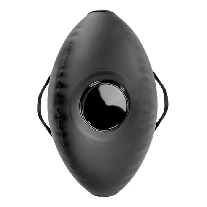 Asiento Sexual Inflable Body Dock con Dildo de 15 Cm