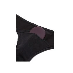bala control remoto 50 sombras de grey morada - detalle 3