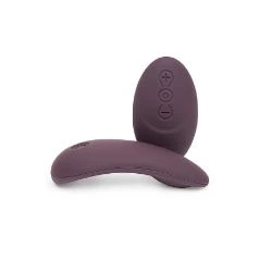 bala control remoto 50 sombras de grey morada