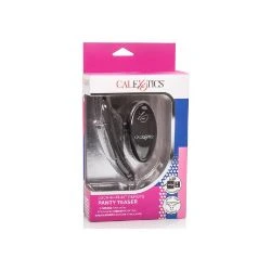 bala control remoto ajustable a braguitas - detalle 3
