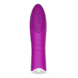 bala vibradora dotys purpura - detalle 4