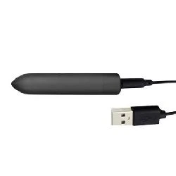 bala vibradora recargable usb shady tardenoche - detalle 5