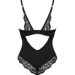body femenino bellastia teddy obsessive - detalle 4
