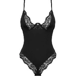 body femenino bellastia teddy obsessive - detalle 5