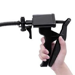 bomba de vacio automatica para el pene con pistola psx007 - detalle 3